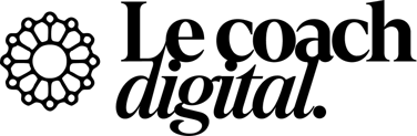 Lecoachdigital logo