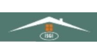 I.S. Glass & Interior logo
