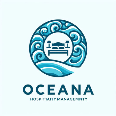 Oceana Group Hospitality Management logo