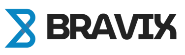 Bravix logo