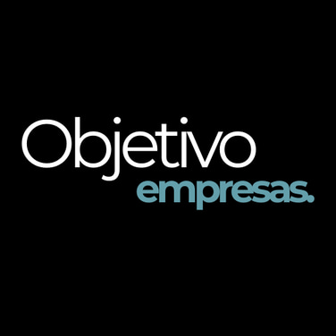 Objetivo Empresas logo