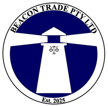 Beacon Trade Pty Ltd logo