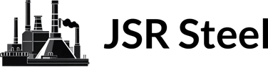 Jsr Steel logo