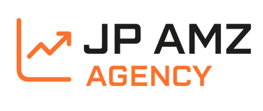 JP AMZ AGENCY logo