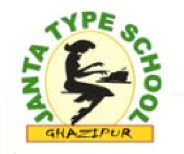 Janta Type School logo