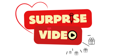 SurpriseVideo logo