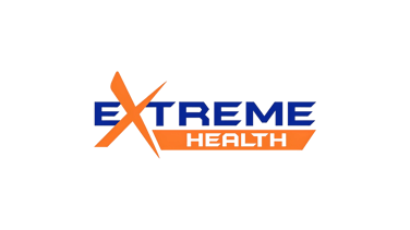 Extreme Health logo