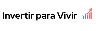 Invertir para Vivir logo