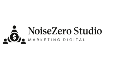NoiseZero Agency logo