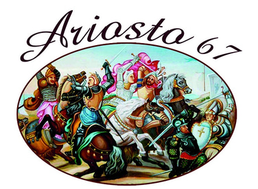 ariosto 67 logo