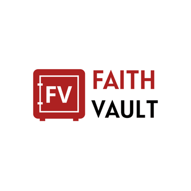 FAITH VAULT TECH SERVICES logo