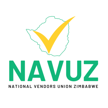 NAVUZ Zimbabwe logo