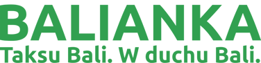 Balianka logo