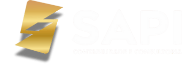 SAPI Contabilidade e Consultoria logo