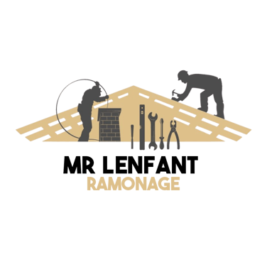 Mr Lenfant Ramonage 51 | De la Cheminée au Travaux de Toiture logo