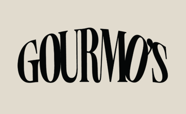 Gourmo's logo