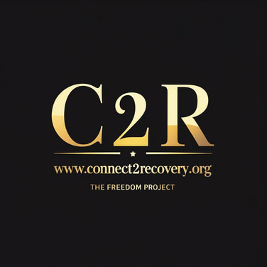 connect2 recovery logo