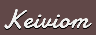 KEIVIOM logo