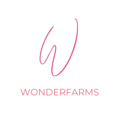WONDERFARMS logo