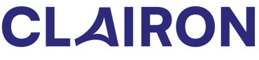 Clairon logo