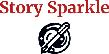 STORY SPARKLE logo