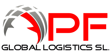 APF GLOBAL LOGISTICS logo