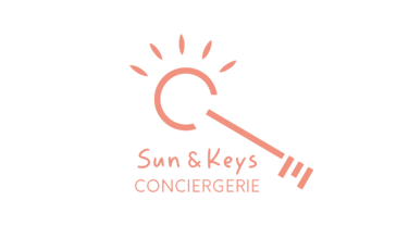 SunKeysConciergerie logo