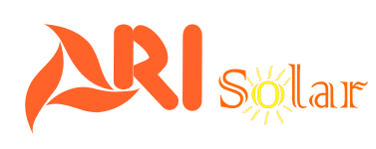 ARI Solar logo