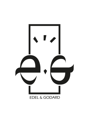 Edel & Godard logo