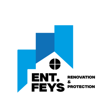 ENT. Feys logo