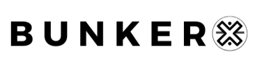 Bunker X logo