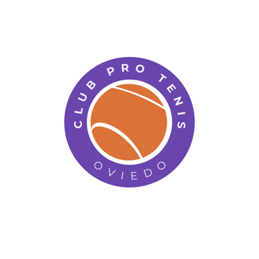 Club Pro Tenis Oviedo logo