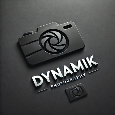 Dynamik-Photo logo