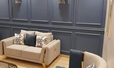 معلم دهانات بالدمام