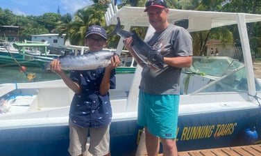 Sport Fishing Charter