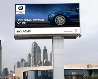 brand promotion