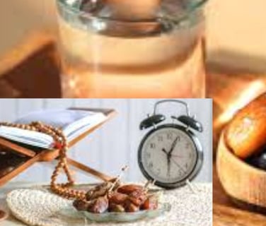 Fasting and Shingles