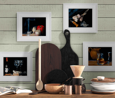 light frames
