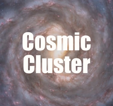 Cosmic Cluster