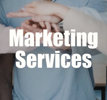 PG Supportive Marketing Services