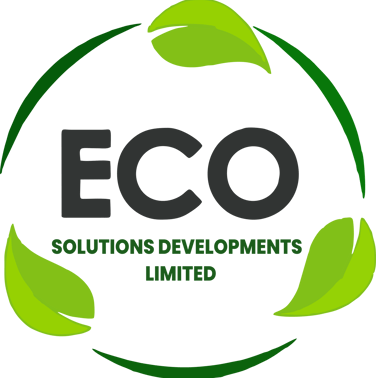 a logo for eco - friendly eco - friendly eco - friendly eco - friendly eco