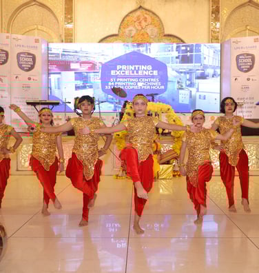 corporate events