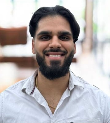 Tarun Kumar – Immobilienberater in Bielefeld
