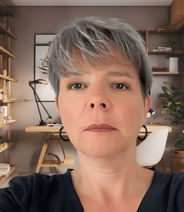 Karine Doubtsof, hypnothérapeute spécialisée en phobies, stress et angoisses