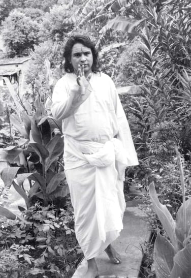 Shri Babaji