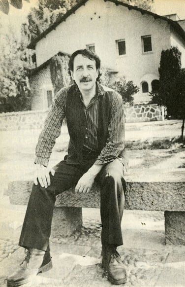 gonzalo millán