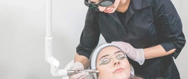 Laser Toning ray and rio's speciality clinic