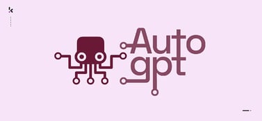 AutoGPT takes automation to the next level by handling complex tasks like report writing