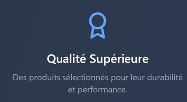 Qualité Supérieure