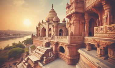 Bright living room with modern inventory